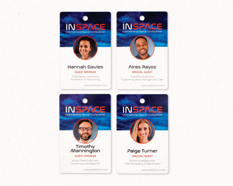 Digituff Event Passes