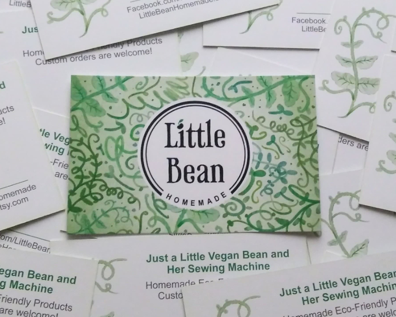 Little Bean Homemade